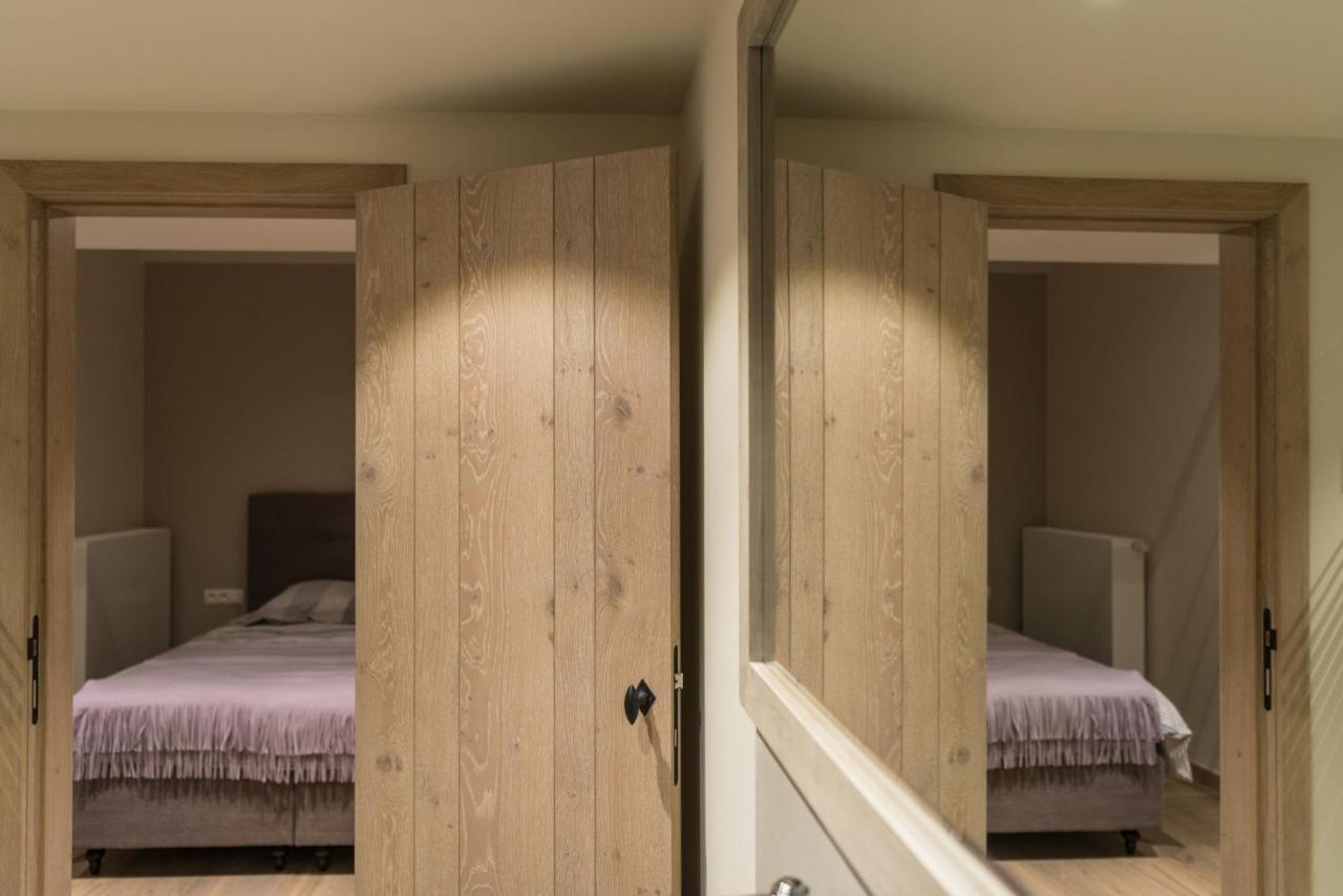 B&B De Windheer Sint-Martens-Lennik エクステリア 写真